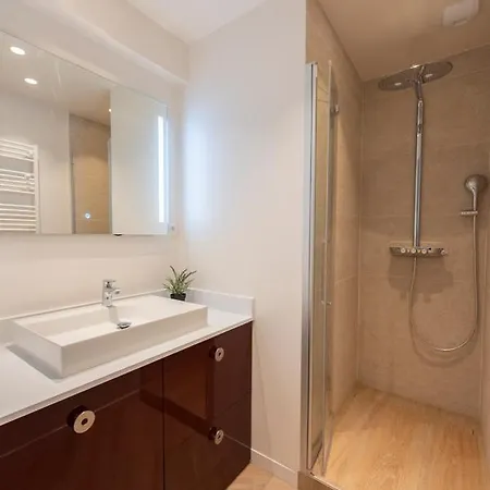 Opera Apartamento